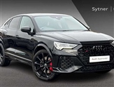 Audi Rs Q3 Image 1