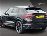 Audi Rs Q3 Image 3
