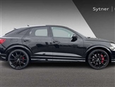 Audi Rs Q3 Image 4