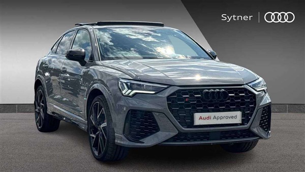Large image for the Used Audi RS Q3