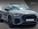 Audi Rs Q3 Image 1
