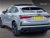 Audi Rs Q3 Image 3