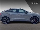 Audi Rs Q3 Image 4