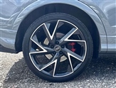 Audi Rs Q3 Image 5