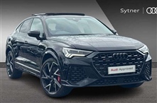 Used Audi Rs Q3