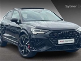 Audi Rs Q3 Image 1