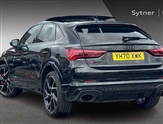 Audi Rs Q3 Image 3