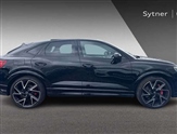 Audi Rs Q3 Image 4