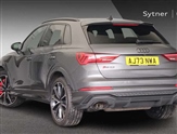 Audi Rs Q3 Image 3