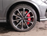 Audi Rs Q3 Image 5