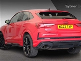 Audi Rs Q3 Image 3