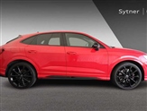 Audi Rs Q3 Image 4