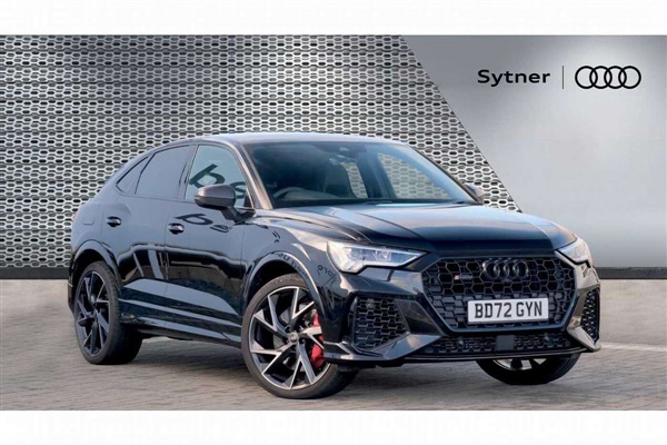 Large image for the Used Audi RS Q3