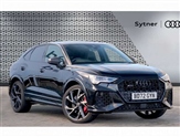 Audi Rs Q3 Image 1
