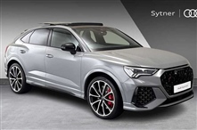Used Audi Rs Q3