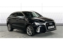 Audi Rs Q3