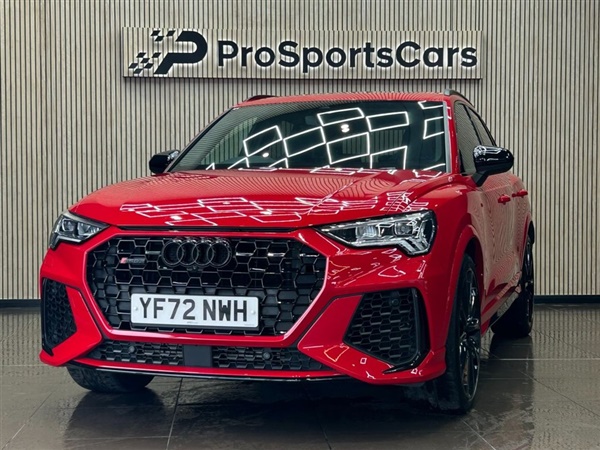 Large image for the Used Audi RS Q3