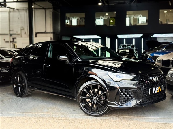 Large image for the Used Audi RS Q3