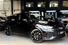 Audi Rs Q3