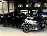 Used Audi Rs Q3