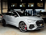 Used Audi Rs Q3