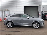 Audi Rs Q3 Image 4