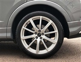 Audi Rs Q3 Image 5