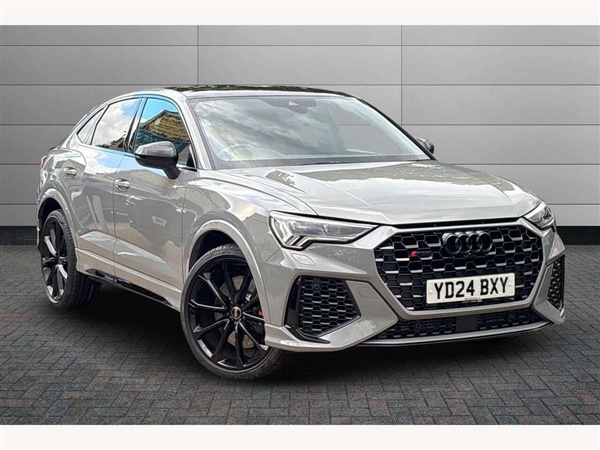 Large image for the Used Audi RS Q3