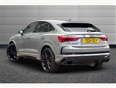 Audi Rs Q3 Image 3