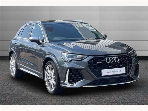 Large image for the Used Audi RS Q3