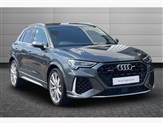 Audi Rs Q3 Image 1