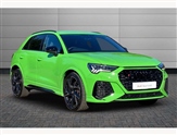 Audi Rs Q3 Image 1