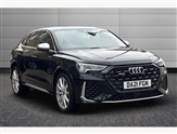 Audi Rs Q3 Image 1