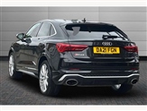 Audi Rs Q3 Image 3