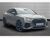 Audi Rs Q3 Image 1