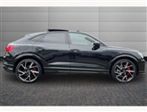 Audi Rs Q3 Image 4