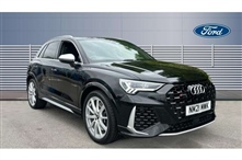 Used Audi Rs Q3