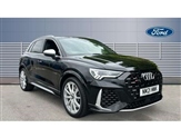 Audi Rs Q3 Image 1