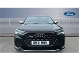 Audi Rs Q3 Image 3