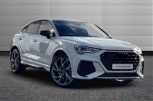 Used Audi Rs Q3