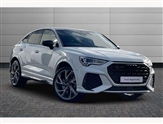 Audi Rs Q3 Image 1