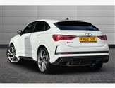 Audi Rs Q3 Image 3