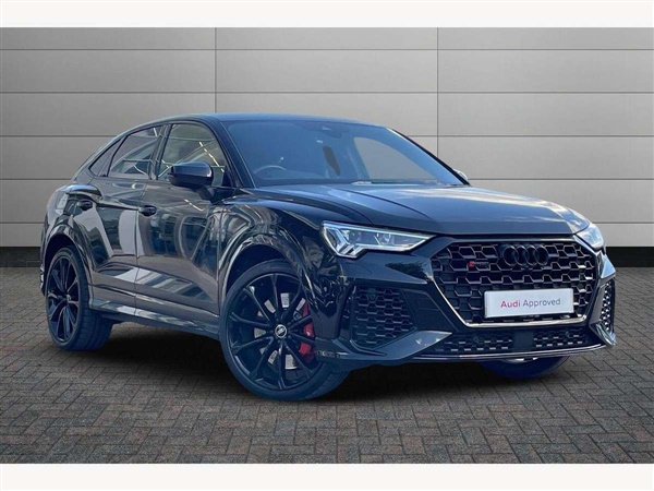Large image for the Used Audi RS Q3
