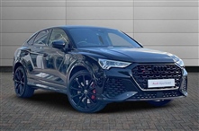 Used Audi Rs Q3