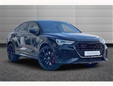 Audi Rs Q3 Image 1