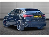 Audi Rs Q3 Image 3