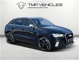Used Audi Rs Q3