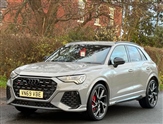 Used Audi Rs Q3