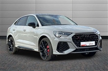 Used Audi Rs Q3
