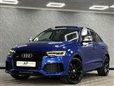 Used Audi Rs Q3